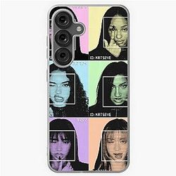 Katseye Samsung Galaxy Case