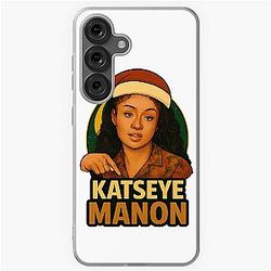 Christmas Samsung Galaxy Soft Case