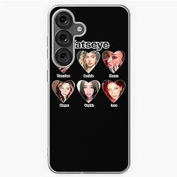 Katseye Samsung Galaxy Case