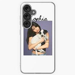 Katseye Sophia Samsung Galaxy Case