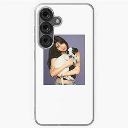 Katseye Sophia Samsung Galaxy Case
