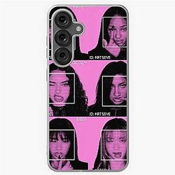 Katseye Samsung Galaxy Case