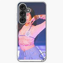 Katseye Sophia Samsung Galaxy Case