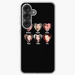 Katseye Samsung Galaxy Case