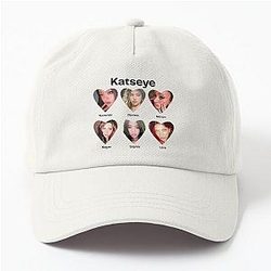 Kats Eye Dad Hat
