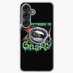 Katseye Everything is Gnarly Samsung Galaxy Case