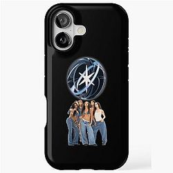 Katseye iPhone Case