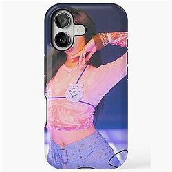 Katseye Sophia iPhone Case