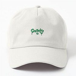 Katseye Classic Dad Hat