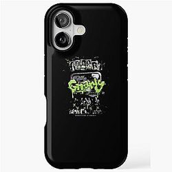 Katseye Gnarly Youth Tour for Teenager Kid Crewneck iPhone Tough Case