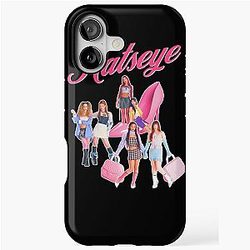 Katseye iPhone Case