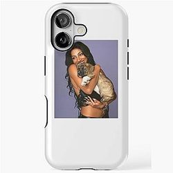 Katseye Lara iPhone Tough Case