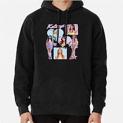 Pullover Hoodie