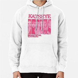Katseye Hoodie
