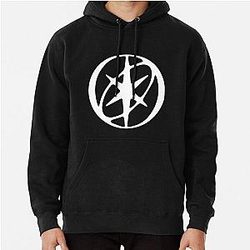 Katseye Pullover Hoodie