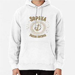 KATSEYE Sophia ART Pullover Hoodie