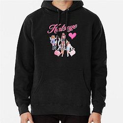 Katseye Hoodie