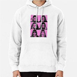 Katseye Hoodie