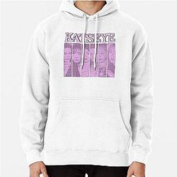 Katseye Pullover Hoodie