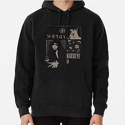 Sophia Katseye merch Pullover Hoodie