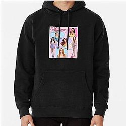 Katseye Hoodie