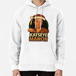 Christmas Katseye Hoodie