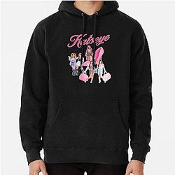 Pullover Hoodie