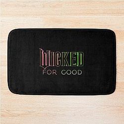 KATSEYE Mean Girls God Bless The Girls Bath Mat