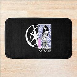 Katesye Classic Bath Mat