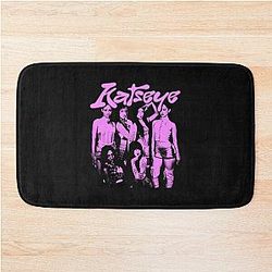 Katseye Bath Mat