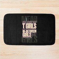 Katesye Classic Bath Mat