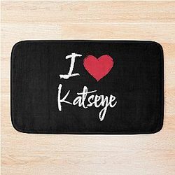 Katesye Bath Mat