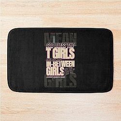 Kates Eye Classic Bath Mat