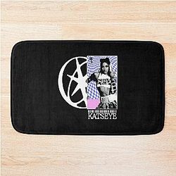 Katseye Classic Bath Mat