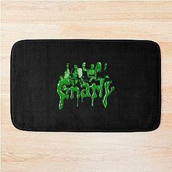 Katsye Bath Mat