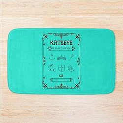 Katseye Bath Mat