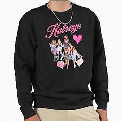 Katseye Sweatshirt