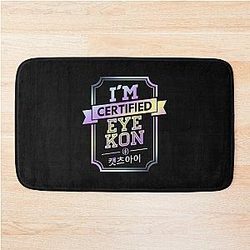 Kats Eye Bath Mat