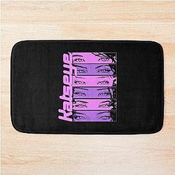 Kats'eye Classic Bath Mat