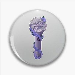 Katseye Pin Lightstick