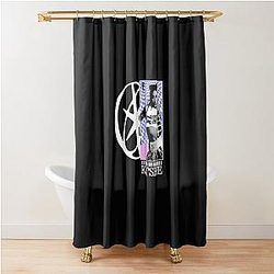 Classic Shower Curtain