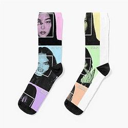 Katseye Socks