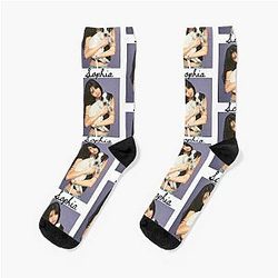 Katseye Sophia Socks