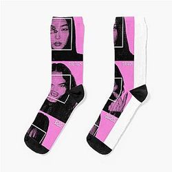 Katsye Socks