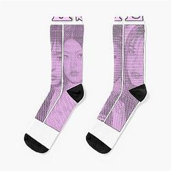 Ketsye Socks