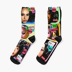 Kates eye Socks