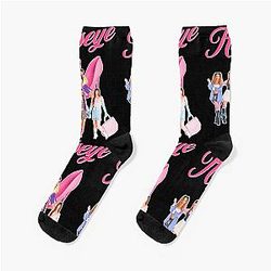 Kaylee Socks
