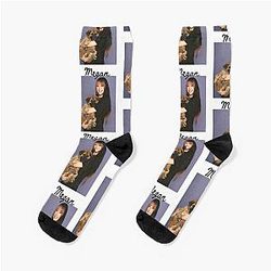 Katseye Socks