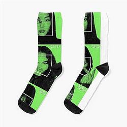 Katseye Socks