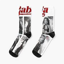 Katseye Socks